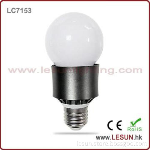 2013 new! super brightness E27 9W cob bulb light LC7154